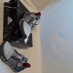 Adidas Star Wars X UltraBoost 19'Millenium Falcon'